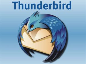 corso sull'uso ottimale di mozilla thunderbird