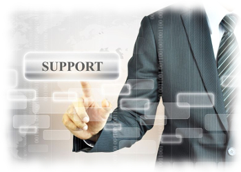 immagine supporto linux