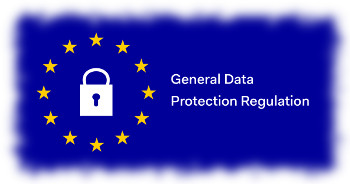 immagine GDPR (General Data Protection Regulation)