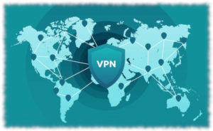 VPN per navigazione internet in sicurezza