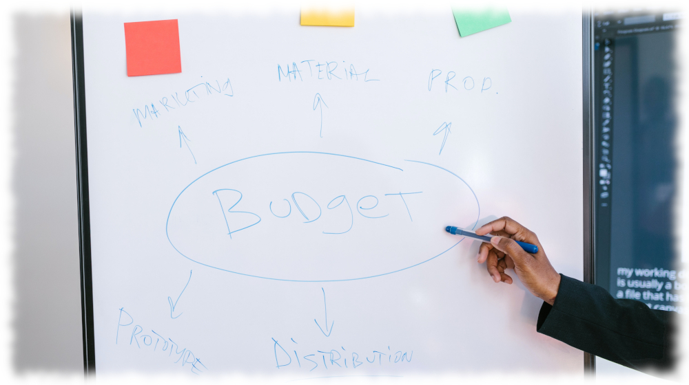 Riservare un budget all'innovazione digitale garantisce un ritorno importante in termini di produttività sull'investimento.

Foto di RODNAE Productions da Pexels https://instagram.com/rodnae.prod