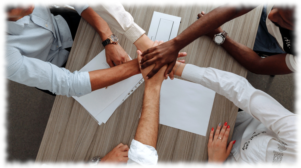 La cooperazione dei collaboratori è la base per una crescita tecnologica aziendale sana