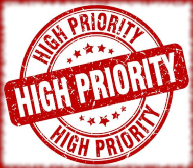 logo profilo alta priorità per internet al lago di garda